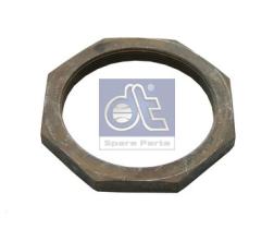 DT Spare Parts 116243 - Tuerca de seguridad