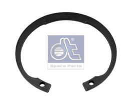 DT Spare Parts 116279 - Anillo de seguridad