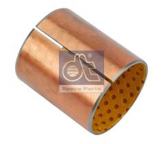 DT Spare Parts 116300 - CASQUILLO,PIVOTE DE MANGUETA