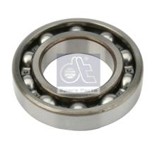 DT Spare Parts 116464 - Rodamiento de bolas