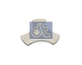 DT Spare Parts 116470 - Placa de seguridad