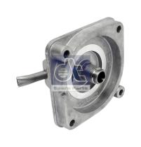 DT Spare Parts 116486 - COLECTOR DE ACEITE