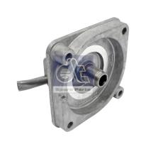 DT Spare Parts 116487 - COLECTOR DE ACEITE