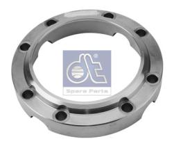 DT Spare Parts 116626 - Semicaja del diferencial