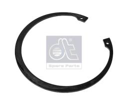 DT Spare Parts 117069 - Anillo de seguridad