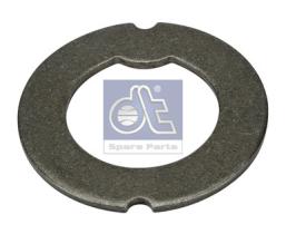 DT Spare Parts 117098 - Arandela de seguridad