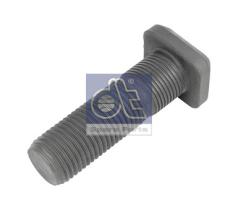 DT Spare Parts 117130 - Perno de rueda