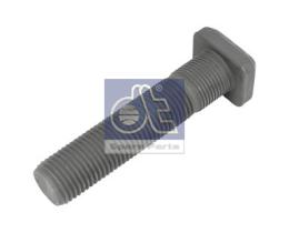 DT Spare Parts 117131 - Perno de rueda