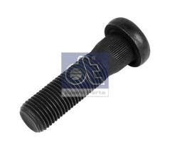 DT Spare Parts 117133 - Perno de rueda