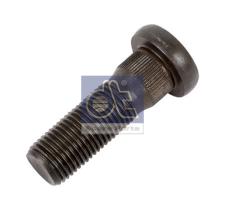 DT Spare Parts 117134 - Perno de rueda