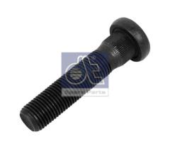 DT Spare Parts 117135 - Perno de rueda