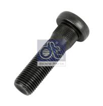 DT Spare Parts 117136 - Perno de rueda