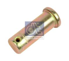 DT Spare Parts 118022 - Perno de cabeza de horquilla