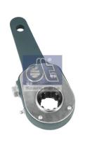 DT Spare Parts 118100 - Palanca de freno