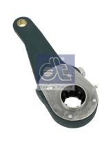 DT Spare Parts 118107 - Palanca de freno