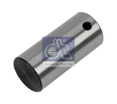 DT Spare Parts 118206 - Perno de zapata de freno