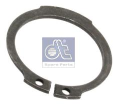 DT Spare Parts 118212 - Anillo de seguridad