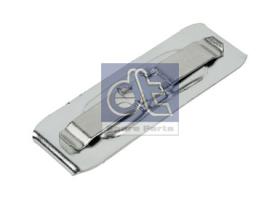 DT Spare Parts 118217 - Tapa de control