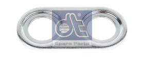 DT Spare Parts 118219 - Placa de seguridad