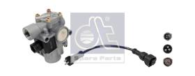 DT Spare Parts 118293 - Válvula solenoide