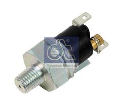 DT Spare Parts 118301 - Sensor de presión