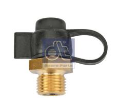 DT Spare Parts 118325 - Conector de prueba