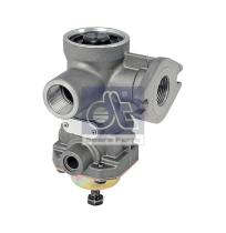 DT Spare Parts 118339 - Válvula limitadora de presión