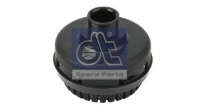 DT Spare Parts 118362 - Silenciador