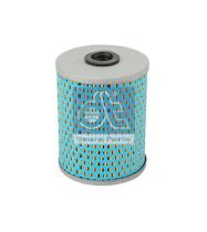 DT Spare Parts 118364 - Filtro de aceite