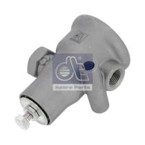 DT Spare Parts 118377 - Válvula limitadora de presión