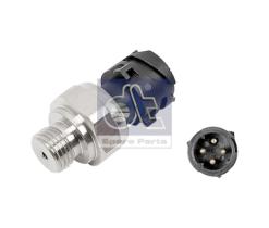 DT Spare Parts 118387 - Sensor de presión