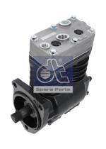 DT Spare Parts 118490 - Compresor