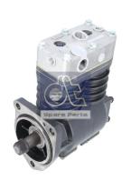 DT Spare Parts 118491 - Compresor