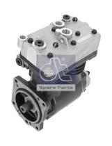 DT Spare Parts 118493 - Compresor