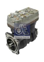 DT Spare Parts 118497 - Compresor