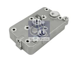 DT Spare Parts 118499 - Culata