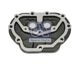 DT Spare Parts 118501 - Placa de válvula
