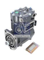 DT Spare Parts 118503 - Compresor