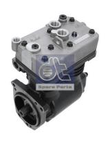 DT Spare Parts 118509 - Compresor