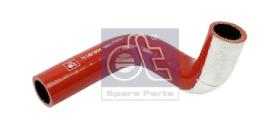 DT Spare Parts 118609 - Manguito del compresor