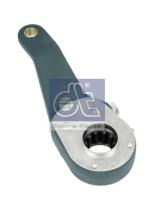 DT Spare Parts 118635 - Palanca de freno