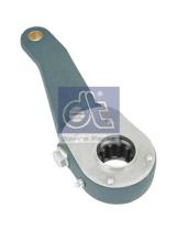 DT Spare Parts 118636 - Palanca de freno