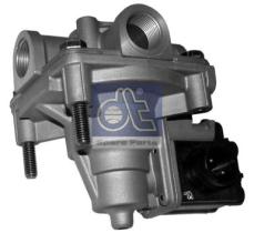DT Spare Parts 118670 - Válvula limitadora de presión