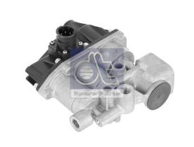 DT Spare Parts 118673 - Válvula solenoide