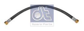 DT Spare Parts 118680 - Tubería flexible