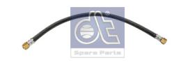 DT Spare Parts 118681 - Tubería flexible