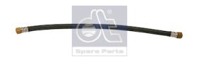 DT Spare Parts 118682 - Tubería flexible