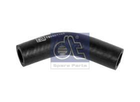 DT Spare Parts 118686 - Manguito del compresor