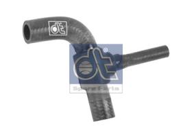 DT Spare Parts 118687 - Manguito del compresor