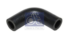 DT Spare Parts 118689 - Manguito del compresor